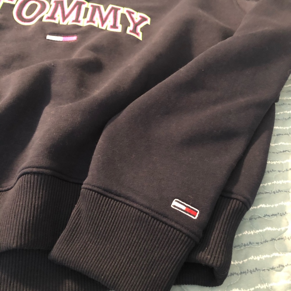 Tommy Jeans sweatshirt - Picture 7 of 9